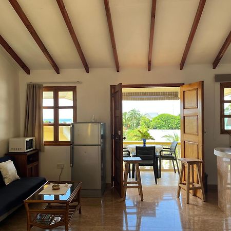 Maison Marikel Pointe Au Sel Cameră foto